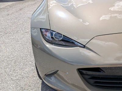 2023 Mazda MX-5 Miata — photo 10 view