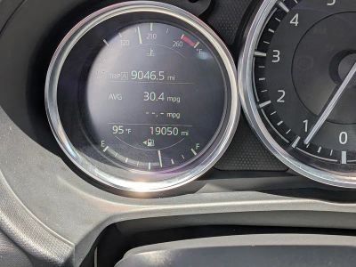 2023 Mazda MX-5 Miata — photo 26 view