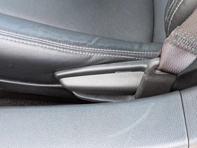 2023 Mazda MX-5 Miata — photo 19 view