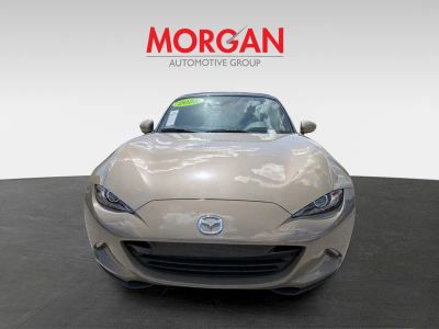 2023 Mazda MX-5 Miata — photo 9 view