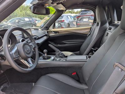 2023 Mazda MX-5 Miata — photo 14 view