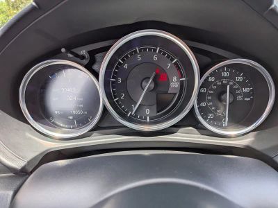2023 Mazda MX-5 Miata — photo 25 view