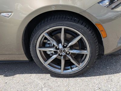 2023 Mazda MX-5 Miata — photo 11 view
