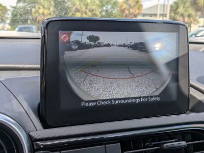 2023 Mazda MX-5 Miata — photo 30 view