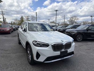 2023 BMW X3 xDrive30i - Photo 6