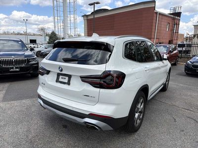 2023 BMW X3 xDrive30i - Photo 3