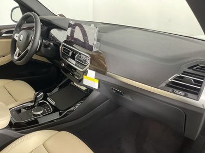 2023 BMW X3 xDrive30i - Photo 17