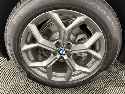 2023 BMW X3 xDrive30i - Photo 10