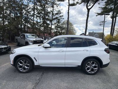 2023 BMW X3 xDrive30i - Photo 8