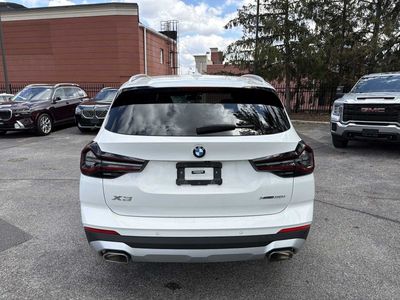 2023 BMW X3 xDrive30i - Photo 2