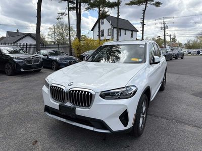 2023 BMW X3 xDrive30i - Photo 7