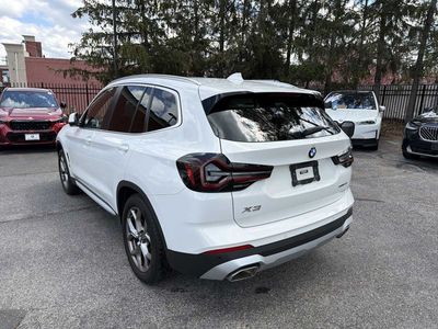 2023 BMW X3 xDrive30i - Photo 9