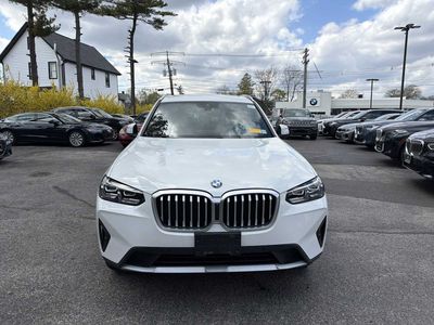 2023 BMW X3 xDrive30i - Photo 5