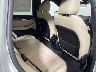 2023 BMW X3 xDrive30i - Photo 16