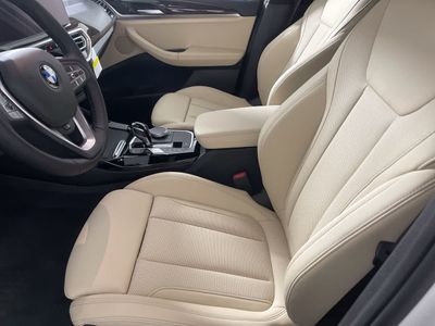 2023 BMW X3 xDrive30i - Photo 11
