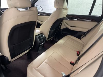 2023 BMW X3 xDrive30i - Photo 15