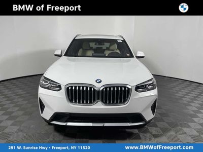 2023 BMW X3 xDrive30i - Photo 1