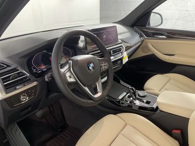 2023 BMW X3 xDrive30i - Photo 14