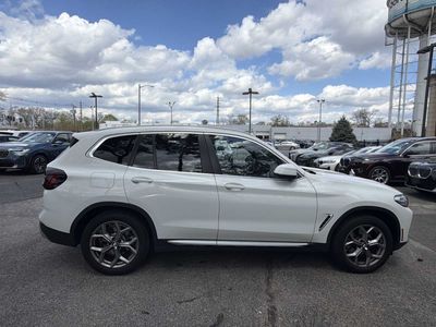 2023 BMW X3 xDrive30i - Photo 4