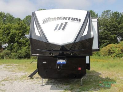 2026 Grand Design Momentum M-Class - Photo 2
