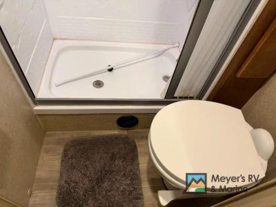 2020 Lance Lance - Photo 19