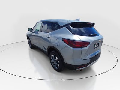 2025 Chevrolet Blazer - Photo 5