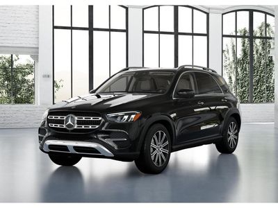 2026 Mercedes-Benz GLE - Photo 40