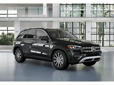2026 Mercedes-Benz GLE - Photo 53