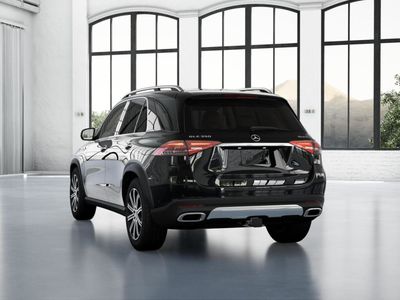 2026 Mercedes-Benz GLE - Photo 69