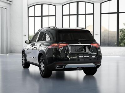 2026 Mercedes-Benz GLE - Photo 27