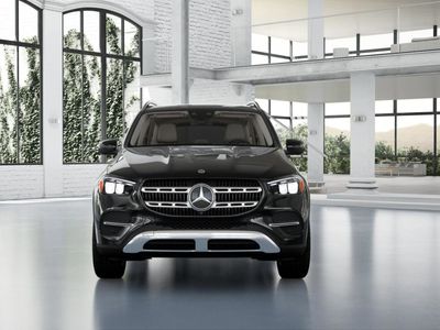 2026 Mercedes-Benz GLE - Photo 49