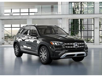 2026 Mercedes-Benz GLE - Photo 52