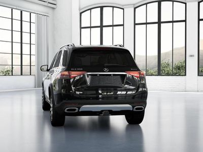 2026 Mercedes-Benz GLE - Photo 26
