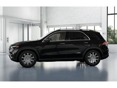 2026 Mercedes-Benz GLE - Photo 77