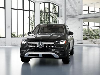 2026 Mercedes-Benz GLE - Photo 42