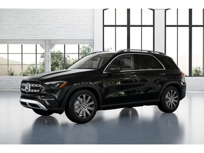 2026 Mercedes-Benz GLE - Photo 80