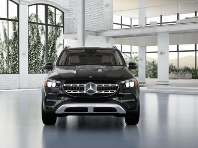 2026 Mercedes-Benz GLE - Photo 7