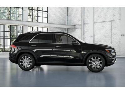 2026 Mercedes-Benz GLE - Photo 15