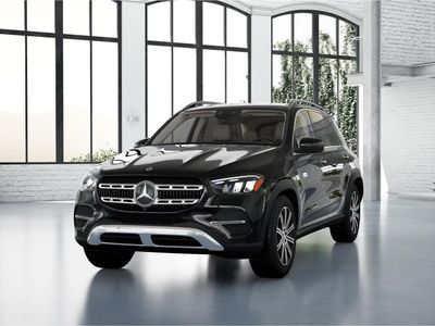 2026 Mercedes-Benz GLE - Photo 41