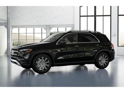 2026 Mercedes-Benz GLE - Photo 37