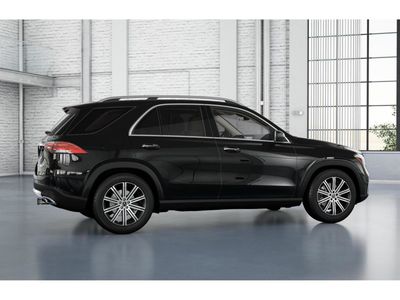 2026 Mercedes-Benz GLE - Photo 60