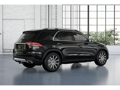 2026 Mercedes-Benz GLE - Photo 20