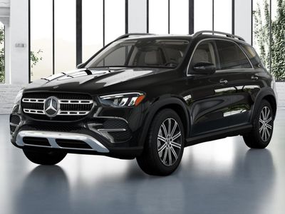 2026 Mercedes-Benz GLE - Photo 43
