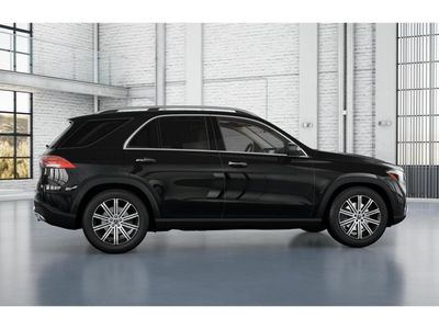 2026 Mercedes-Benz GLE - Photo 59