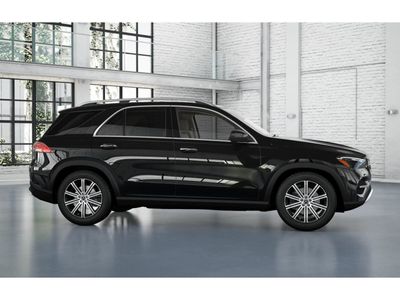 2026 Mercedes-Benz GLE - Photo 57