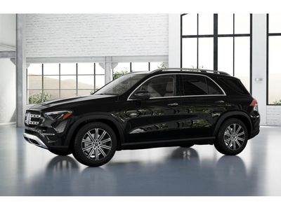 2026 Mercedes-Benz GLE - Photo 79