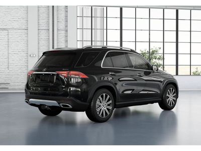 2026 Mercedes-Benz GLE - Photo 63