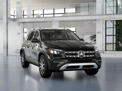 2026 Mercedes-Benz GLE - Photo 51