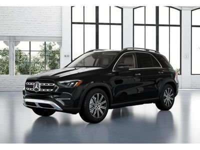 2026 Mercedes-Benz GLE - Photo 39