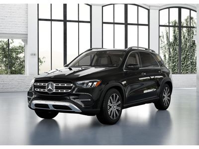2026 Mercedes-Benz GLE - Photo 82